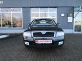 Skoda Octavia Lim. Team Edition - Skoda Octavia: Team Edition
