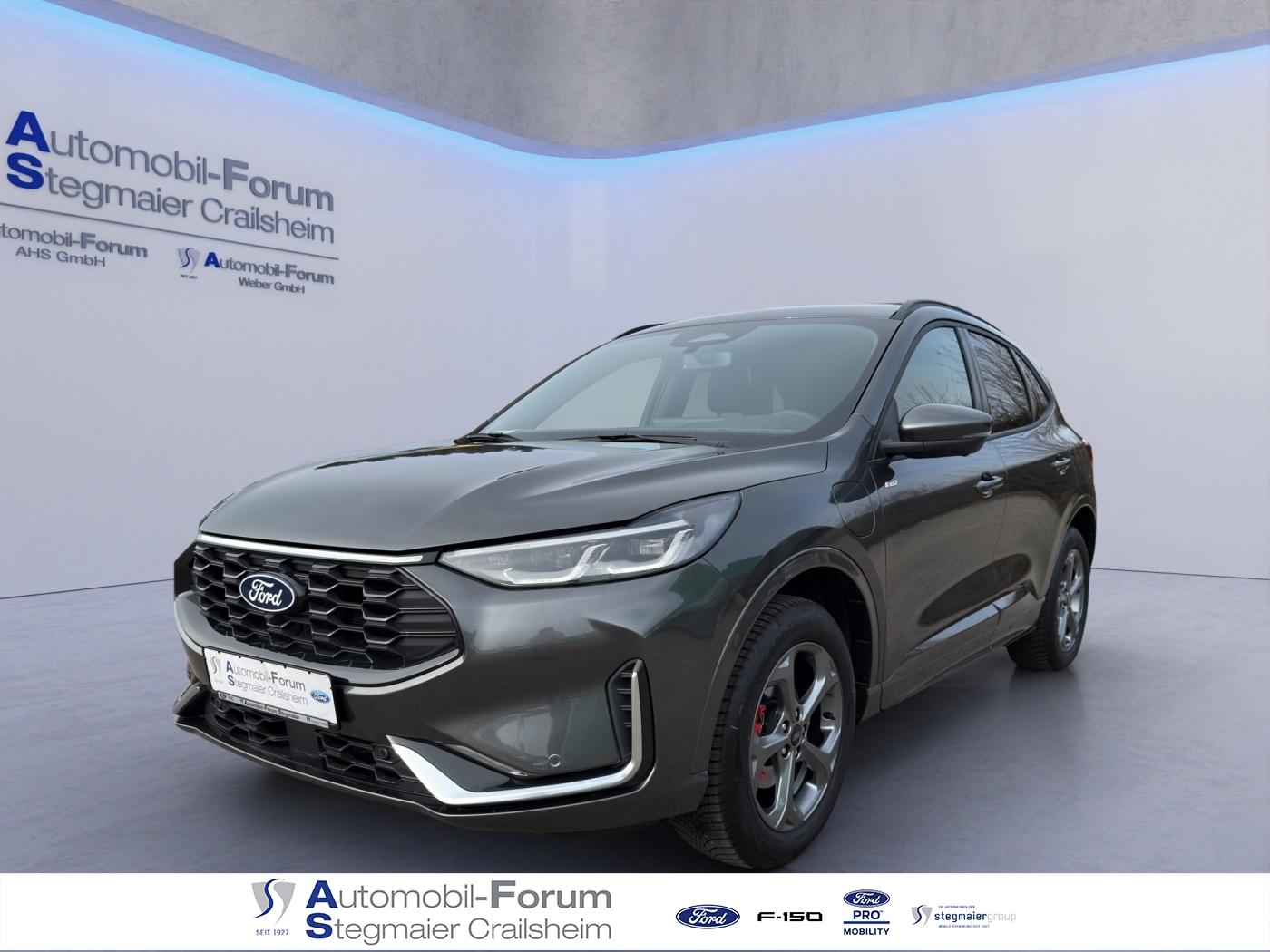 Ford Kuga ST-Line X 2.5 Duratec PHEV *LED-MATRIX*ERGO