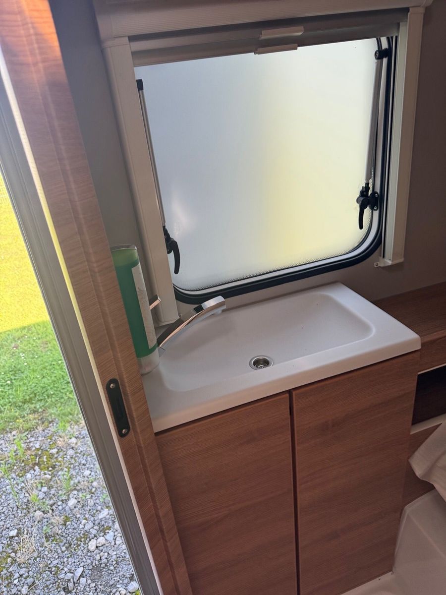 Fahrzeugabbildung Tabbert Da Vinci 390 QD NEU31TEUR SALE! letzte Chance!