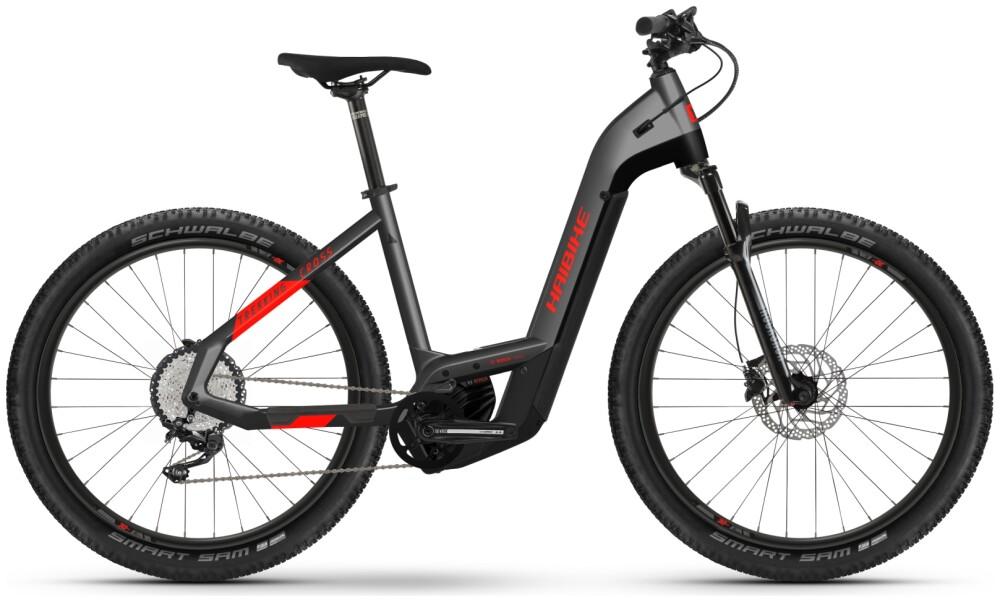 Haibike Trekking 9 Cross Low 50cm 27,5"