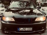 BMW E46 330 Ci Coupé LCI M Paket 6 Gang Ha... - BMW 330 aus 2003: Coupe