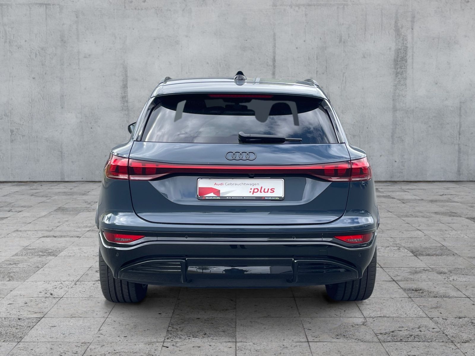 Audi SQ6 e-tron - Bild 5