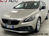 Volvo VOLVO V40 Cross Country D2 Geartronic Business - Volvo V40 Cross Country mit Diesel-Antrieb: Automatik