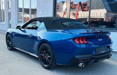 FORD Mustang GT Cabrio Premium 5.0l V8 Grail 4.59%