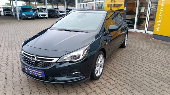 Opel Astra K ON 1,4 Navi, Sitzheizung , AHZV
