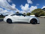 Mercedes-Benz CLS 63 S AMG*4Matic*Vollausstattung*TOP*Klappe* - Mercedes-Benz CLS63