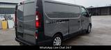 Renault Trafic Kasten L2H1 2,9t Komfort - Renault Doppelkabine Trafic