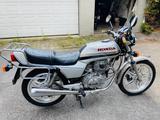 Honda CB250N Originalzustand Viele Teile - HONDA CB 250 T