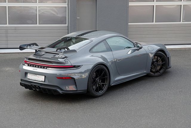 Porsche 992.2 GT3*Clubsport,Vollschale,Lift,Chrono,BOSE*
