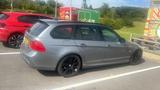 BMW Bmw 320d m packet lci - BMW 320: 320d Pack M