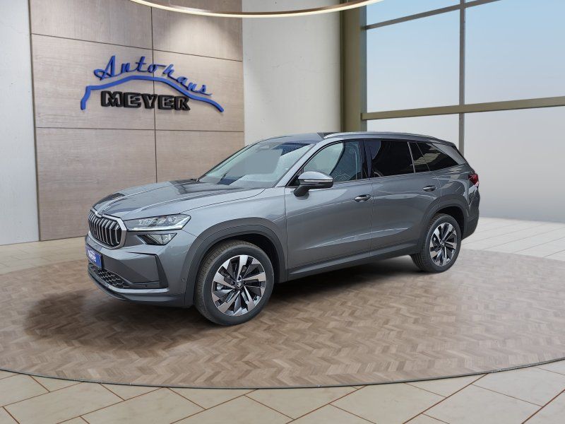 Image of Skoda Kodiaq