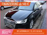 Audi A1 S-tronic Xenon PDC SHZ - Audi A1 mit Diesel-Antrieb: Automatik