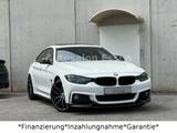 BMW 430 i M Sport *M Performance*20Z *H&K*Facelift - BMW 4 Series aus 2018