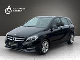 Mercedes-Benz B 200 BlueEfficiency LED SHZ PDC Klima Navi 2.Hd - Mercedes-Benz B 200: Kombi