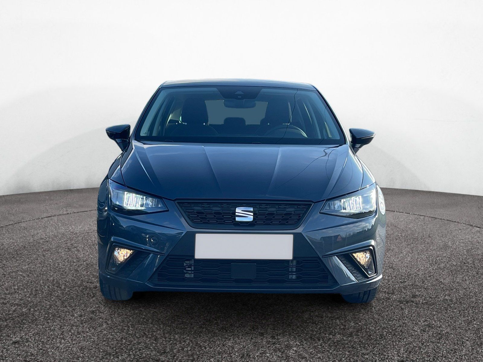 Seat Ibiza - Bild 2