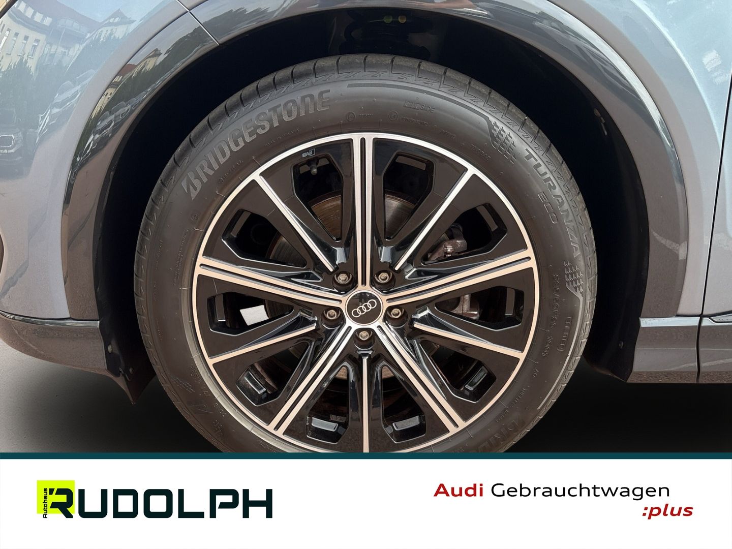 Audi Q4 e-tron - Bild 7
