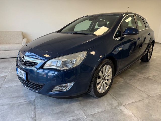 Opel Astra 1.7 CDTI 110CV 5 porte Cosmo