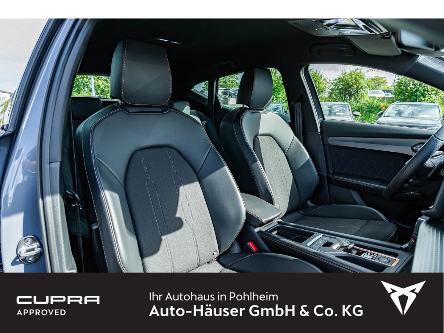 Cupra Formentor - Bild 14