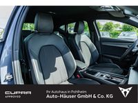 Cupra Formentor - Vorschau Bild 14
