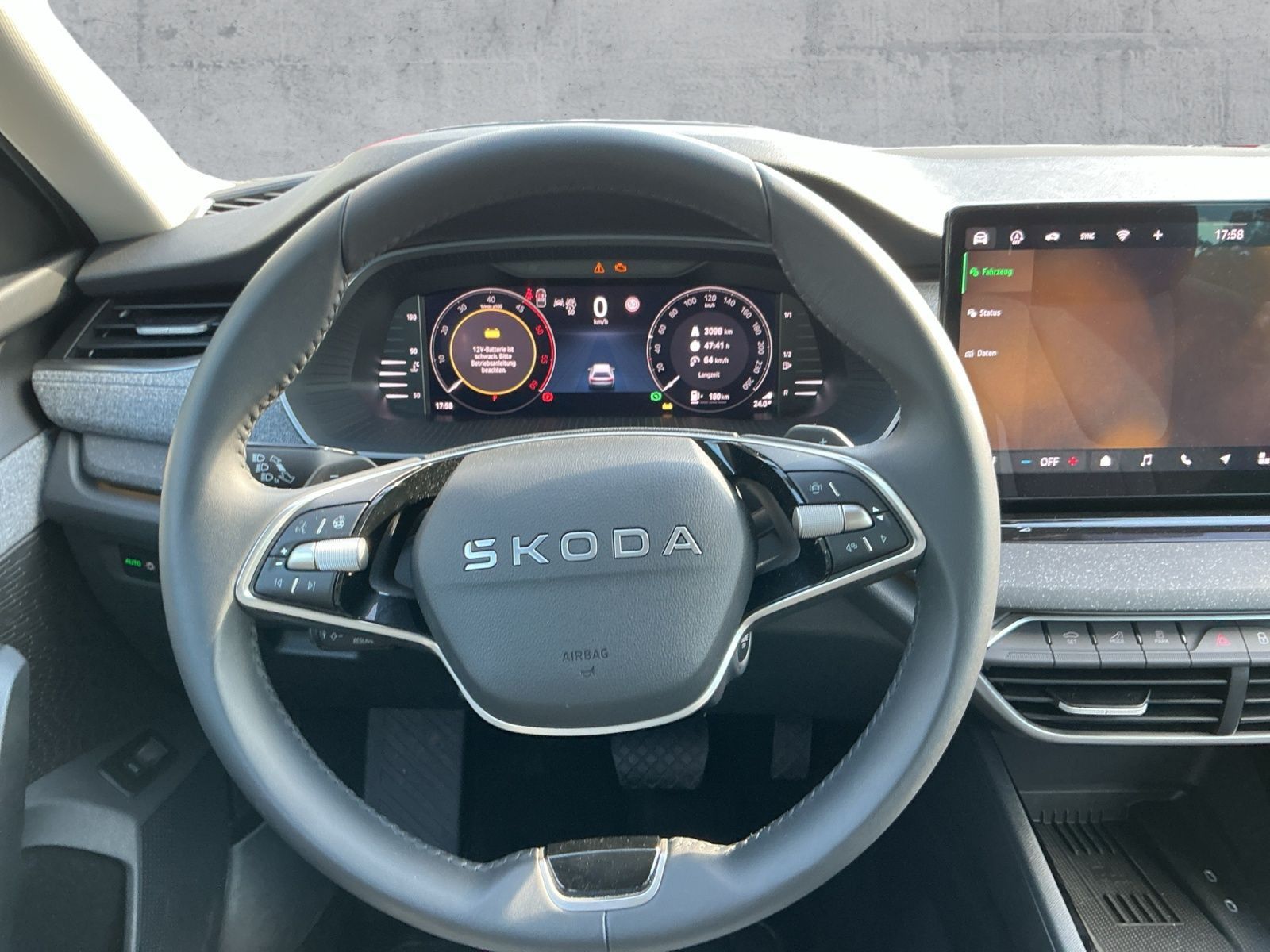 Skoda Octavia - Bild 9