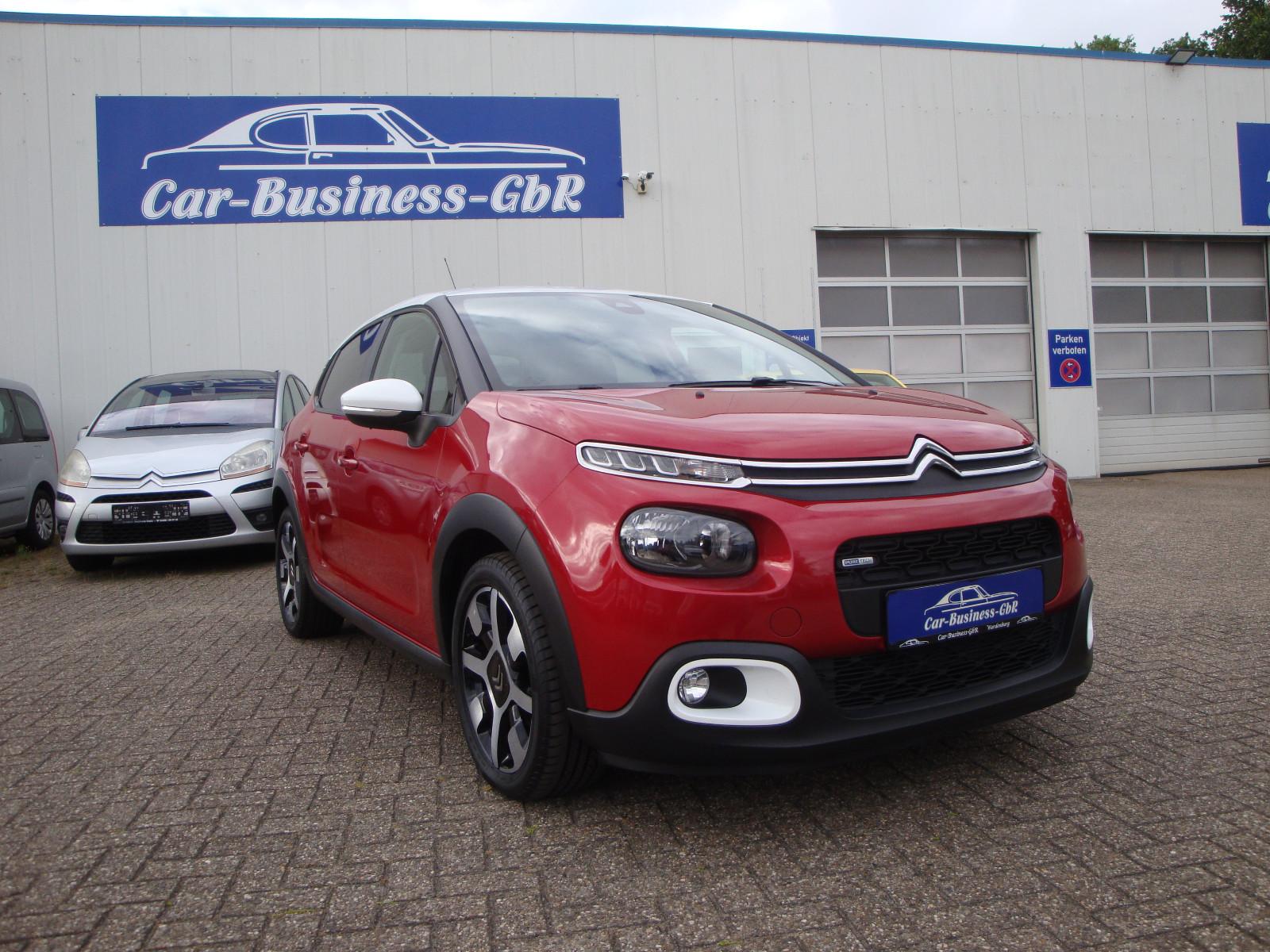 Citroën C3 Feel