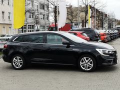 Fahrzeugabbildung Megane Grandtour 1.5 BLUE dCi Kamera+Navi+Sitzh