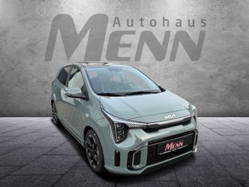Kia Picanto 1.2 GT-Line Launch Edition GD LED NAV