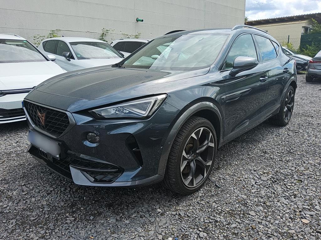 Image of Cupra Formentor