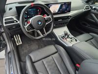 BMW M4 - Vorschau Bild 12