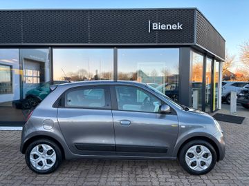 Renault Twingo SCe 65 Limited