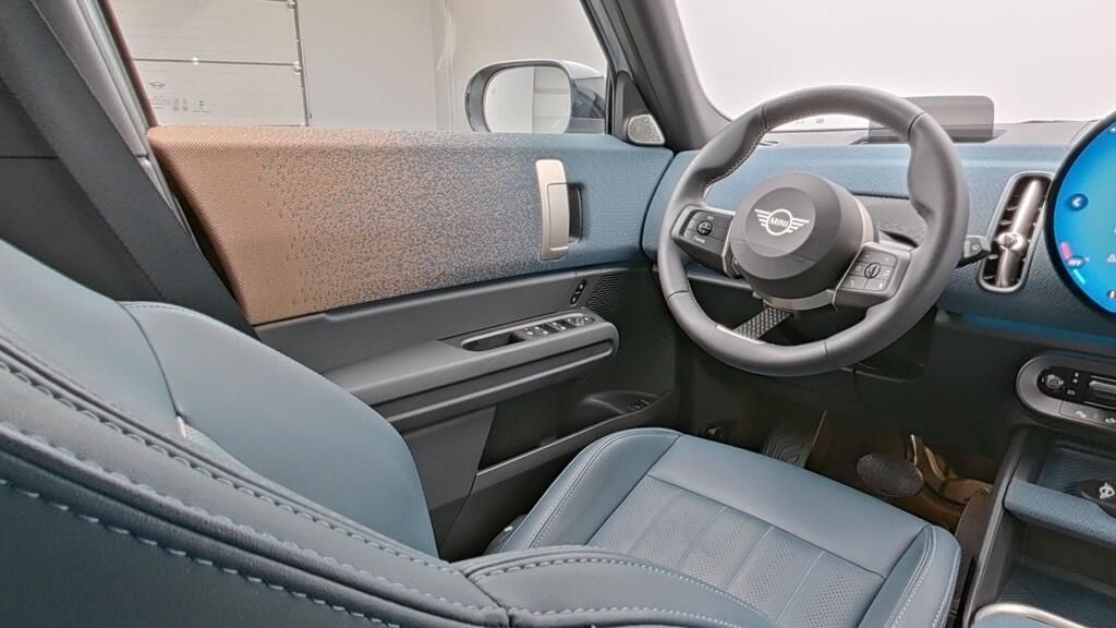 MINI Countryman C (Cooper) - Bild 11