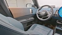 MINI Countryman C (Cooper) - Vorschau Bild 11