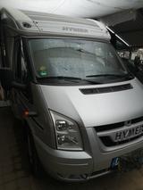 HYMER / ERIBA / HYMERCAR HV512  - Offers