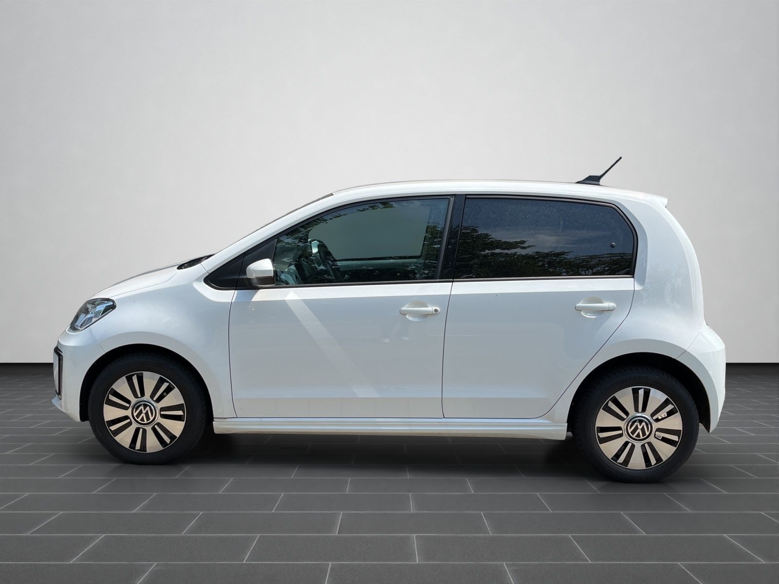 Volkswagen e-up! - Bild 7