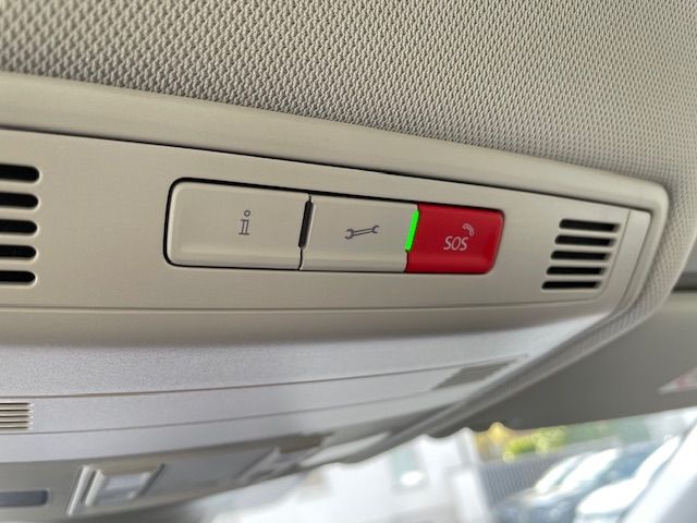 T-Cross 1.0 TSI Life IQ Drive Navi LED ACC Apple