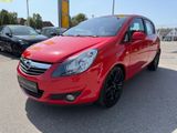 Opel Corsa D Sport - Opel Corsa: D Sport
