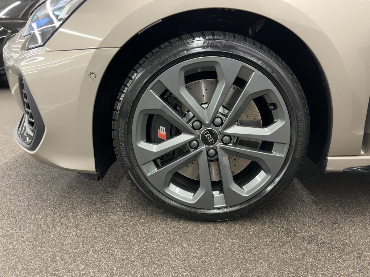 Audi S3 - Bild 15