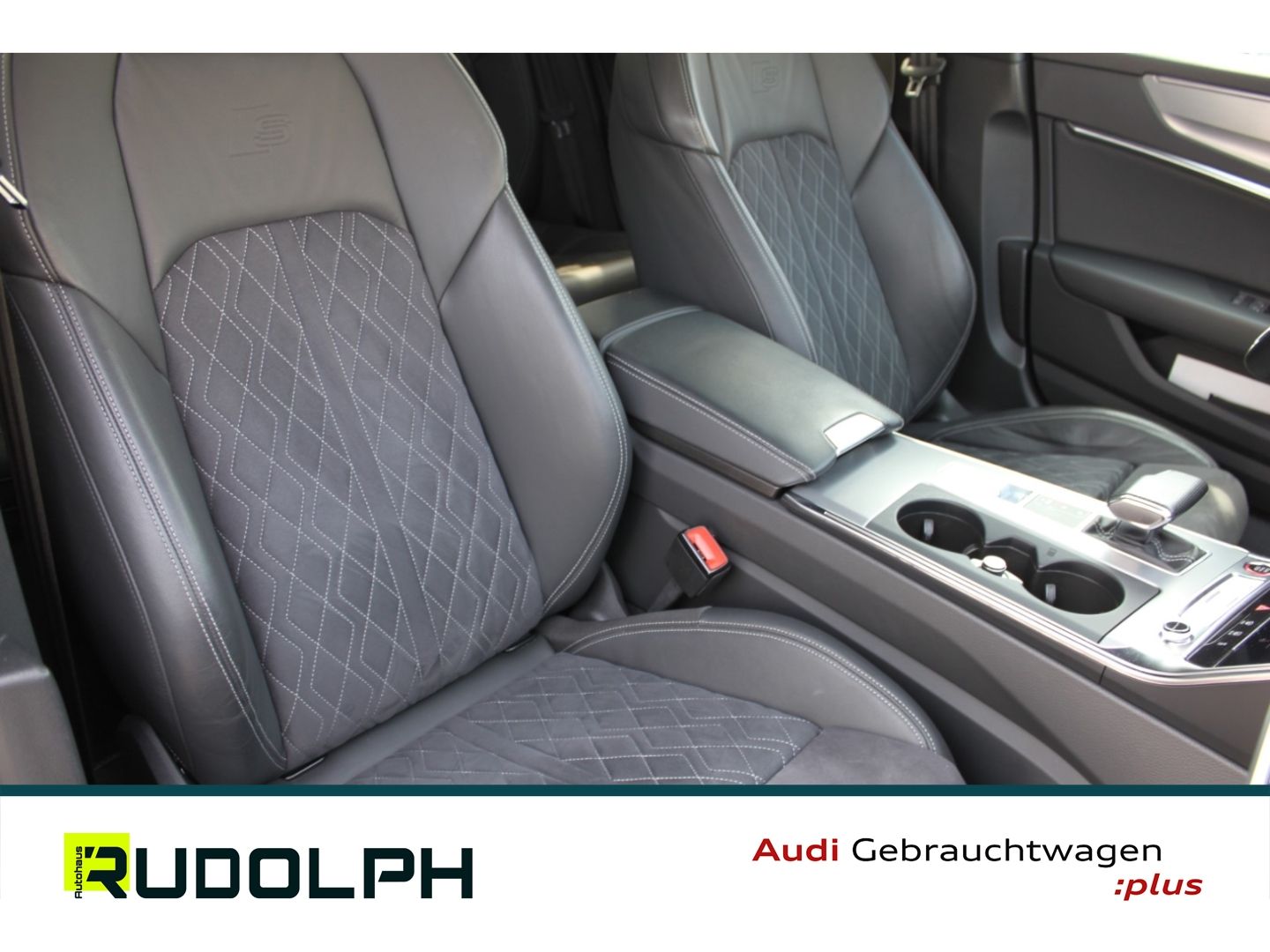 Audi S6 - Bild 9