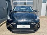 Hyundai i10 1.2 Benzin (79PS) *Prime* - : Allradantrieb, Kleinwagen
