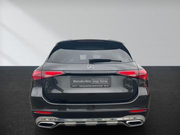 Mercedes GLC 220 - 7
