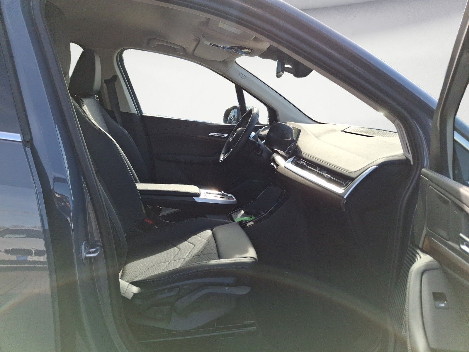 BMW 218 Active Tourer - Bild 12
