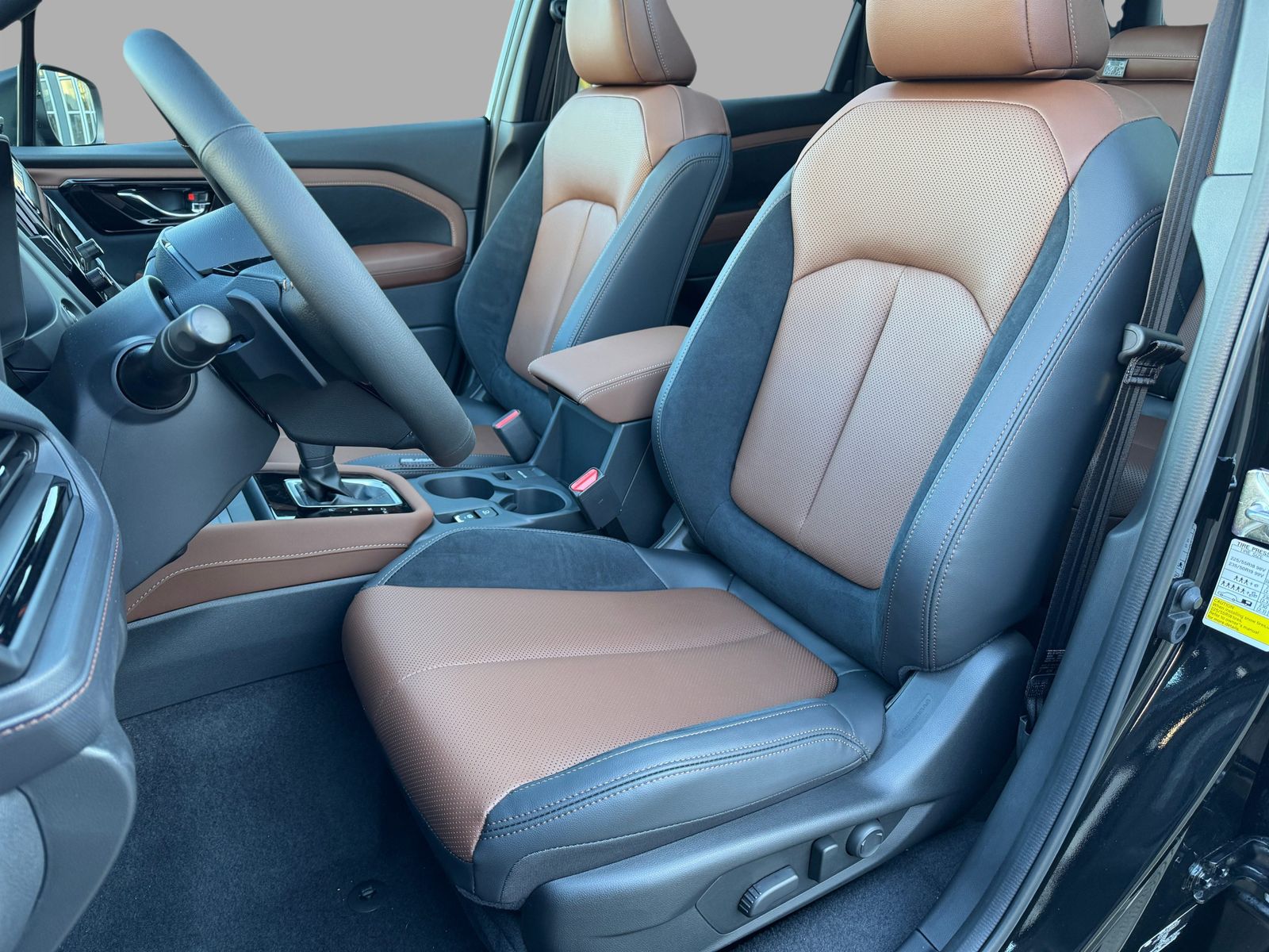 Subaru Forester - Bild 19