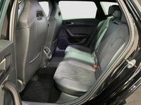 Cupra Leon - Vorschau Bild 14