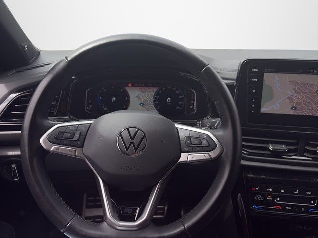 Fahrzeugabbildung Volkswagen T-Roc R-Line 2.0 TDI 110 kW *AHK*