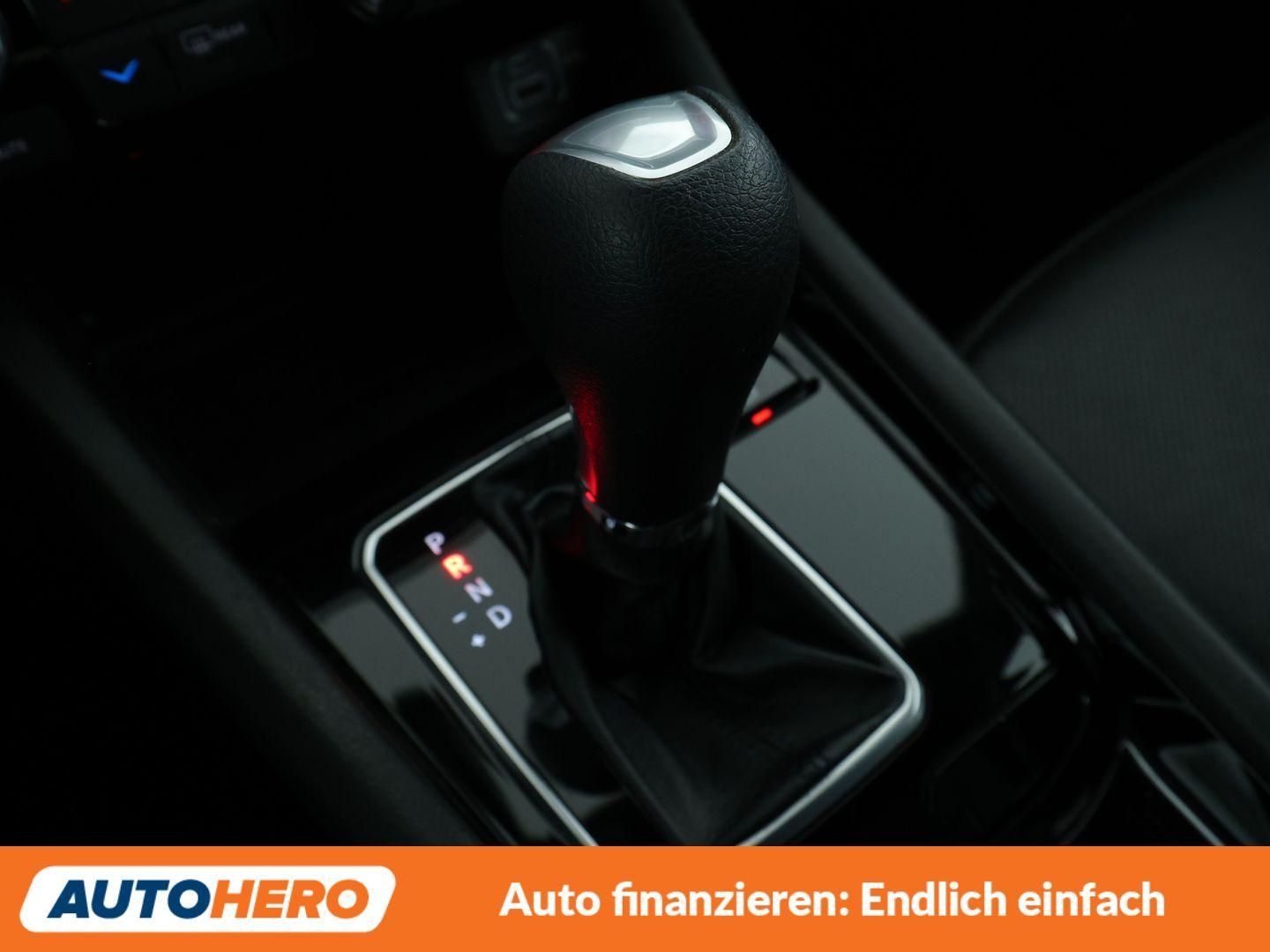 Jeep Compass 1.3 T-GDi S FWD