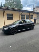 Audi S3 8l - gebrauchte Audi A3 aus dem Jahr 1999