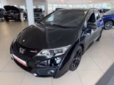 Honda Civic 1.8 i-VTEC Sport - Honda Civic: I Vtec