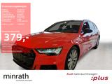 Audi S6 Avant 3.0 TDI quattro MATRIX AHK PANO BLACK