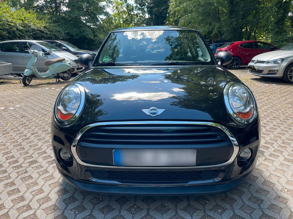 Image of MINI ONE