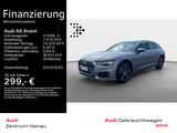 Audi A6 Avant 45 TDI QUATT DESIGN S LINE *PANO*MATRIX - Audi A6 mit Diesel-Antrieb: Kombi, Line